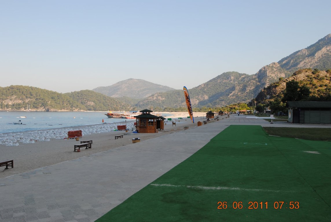 imagini hotel CLUB BELCEKIZ OLUDENIZ